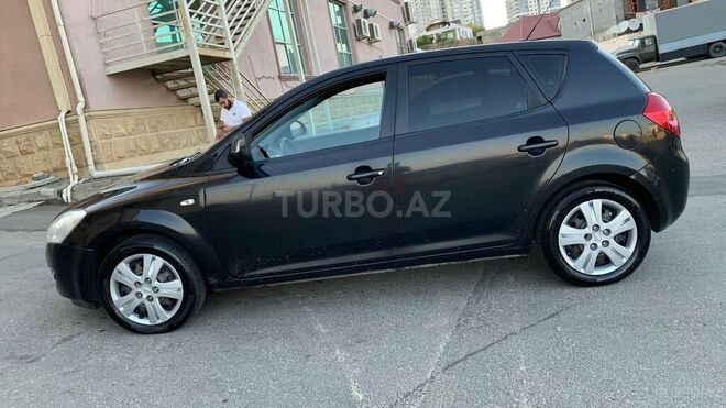 Kia Ceed 2007, 225,000 km - 1.6 л - Bakı