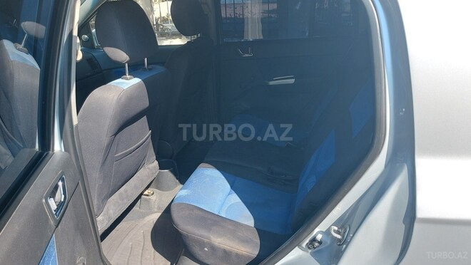Hyundai Getz 2006, 405,000 km - 1.5 l - Bakı