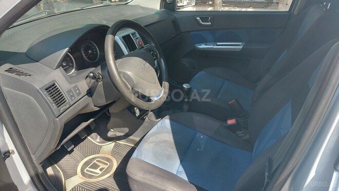 Hyundai Getz 2006, 405,000 km - 1.5 l - Bakı