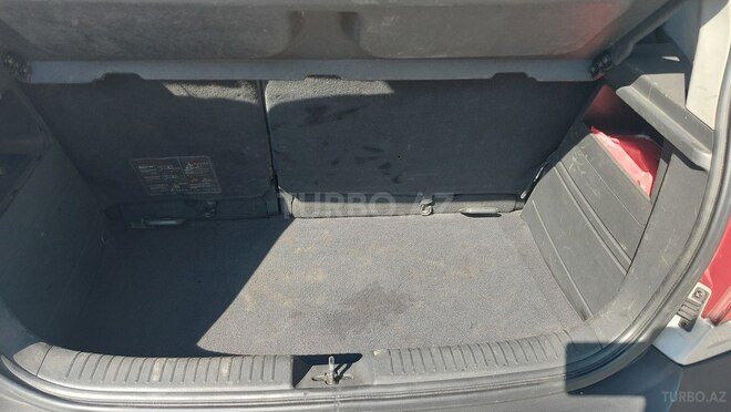 Hyundai Getz 2006, 405,000 km - 1.5 l - Bakı