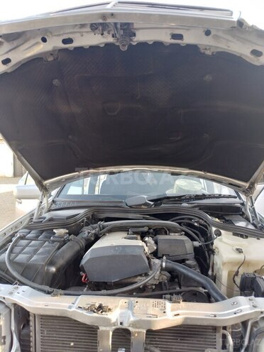 Mercedes C 180 1998, 196,000 km - 1.8 л - Bakı