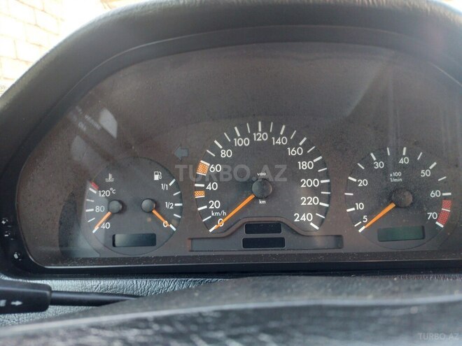 Mercedes C 180 1998, 196,000 km - 1.8 л - Bakı