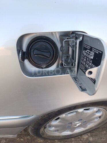 Mercedes C 180 1998, 196,000 km - 1.8 л - Bakı