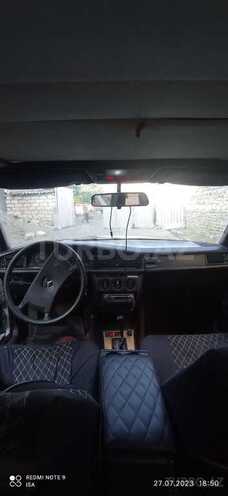 Mercedes 190 1988, 124,600 km - 2.0 l - Ağstafa