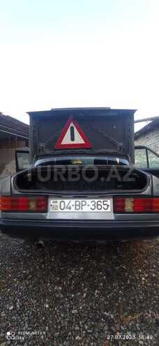 Mercedes 190 1988, 124,600 km - 2.0 l - Ağstafa