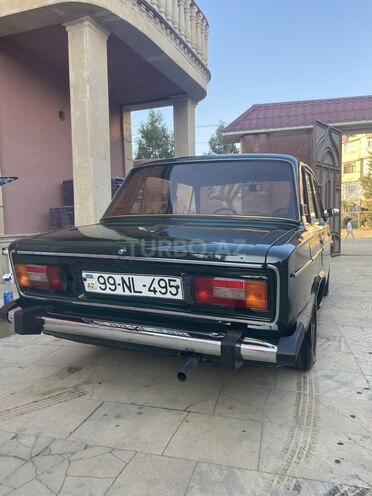 LADA (VAZ) 2106 1998, 30,799 km - 1.5 л - Sumqayıt