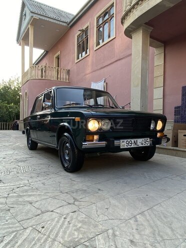 LADA (VAZ) 2106 1998, 30,799 km - 1.5 л - Sumqayıt