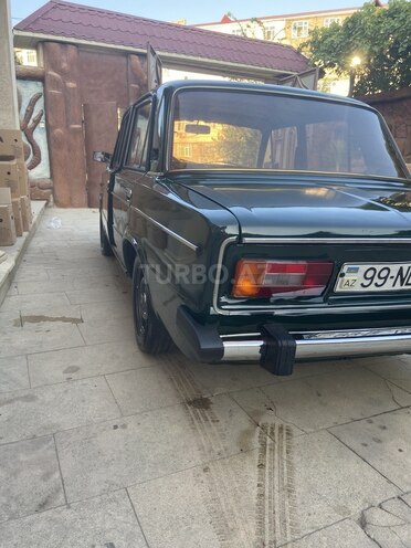 LADA (VAZ) 2106 1998, 30,799 km - 1.5 л - Sumqayıt