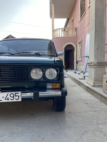 LADA (VAZ) 2106 1998, 30,799 km - 1.5 л - Sumqayıt
