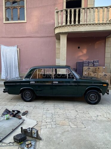 LADA (VAZ) 2106 1998, 30,799 km - 1.5 л - Sumqayıt