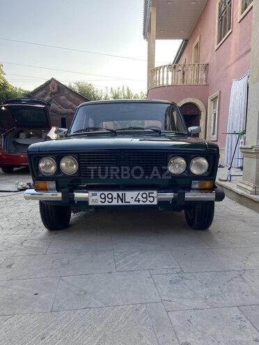 LADA (VAZ) 2106 1998, 30,799 km - 1.5 л - Sumqayıt