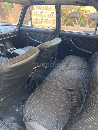 LADA (VAZ) 2106 1998, 30,799 km - 1.5 л - Sumqayıt