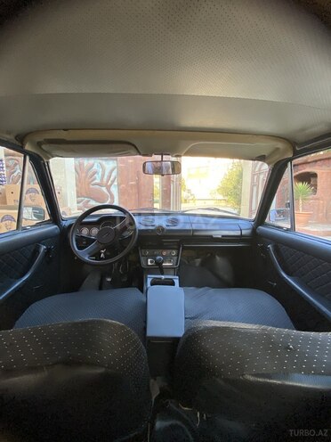 LADA (VAZ) 2106 1998, 30,799 km - 1.5 л - Sumqayıt