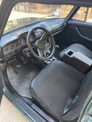 LADA (VAZ) 2106 1998, 30,799 km - 1.5 л - Sumqayıt