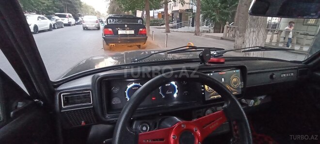 LADA (VAZ) 2107 2011, 75,000 km - 1.6 l - Bakı
