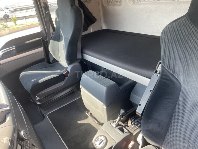MAN TGX 18.440 2010, 950,881 km - 12.0 l - Bakı
