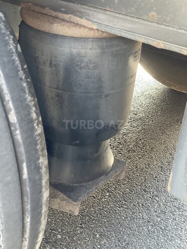 MAN TGX 18.440 2010, 950,881 km - 12.0 l - Bakı