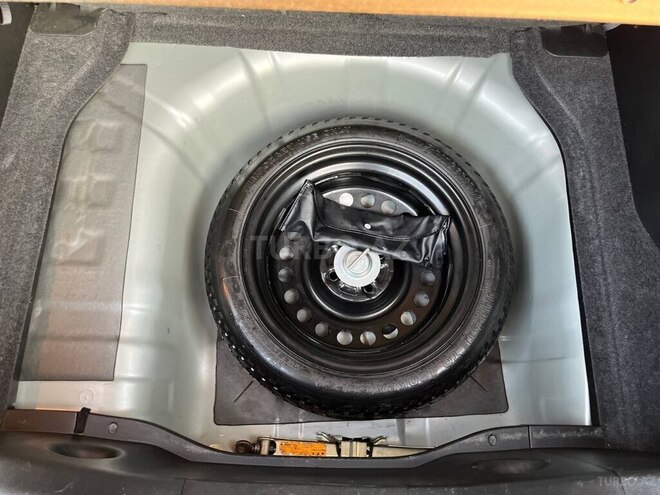 Nissan Tiida 2011, 77,447 km - 1.5 l - Bakı