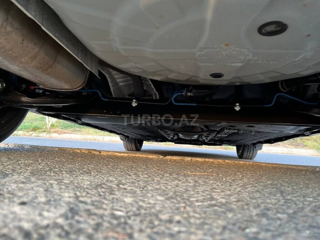 Nissan Tiida 2011, 77,447 km - 1.5 l - Bakı