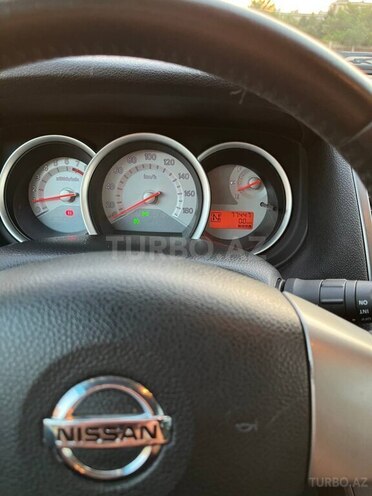Nissan Tiida 2011, 77,447 km - 1.5 l - Bakı