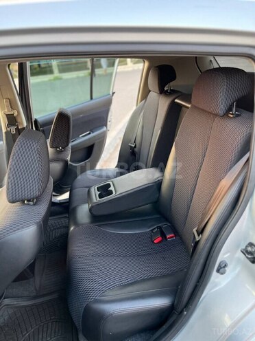 Nissan Tiida 2011, 77,447 km - 1.5 l - Bakı