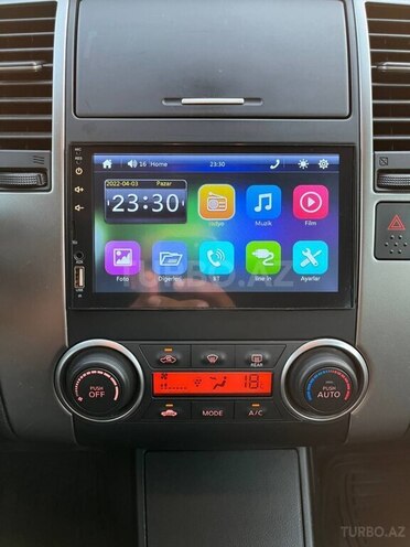 Nissan Tiida 2011, 77,447 km - 1.5 l - Bakı