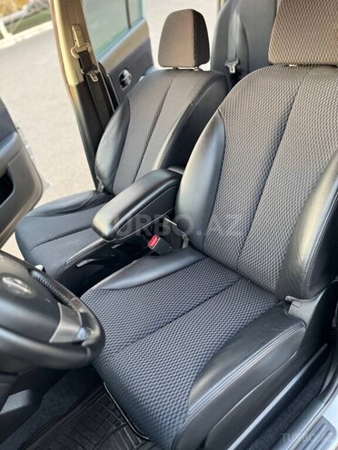 Nissan Tiida 2011, 77,447 km - 1.5 l - Bakı
