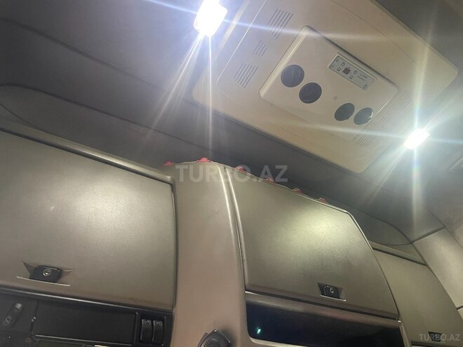 DAF 105 XF 2008, 960,000 km - 12.0 l - Bakı