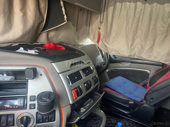 DAF 105 XF 2008, 960,000 km - 12.0 l - Bakı