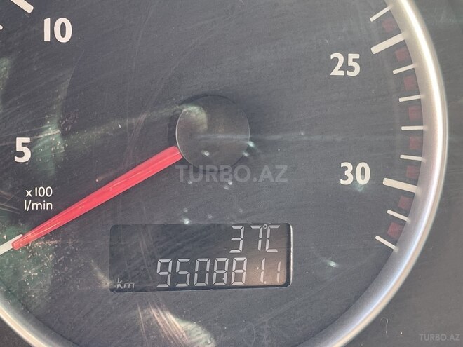 MAN TGX 18.440 2010, 950,881 km - 12.0 l - Bakı
