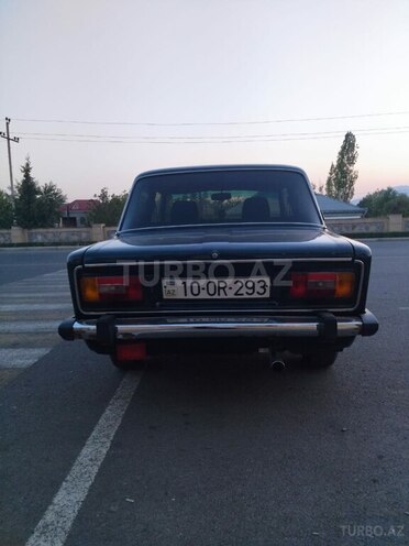 LADA (VAZ) 2106 2005, 89,500 km - 1.6 л - Tərtər