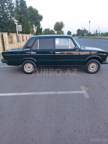 LADA (VAZ) 2106 2005, 89,500 km - 1.6 л - Tərtər