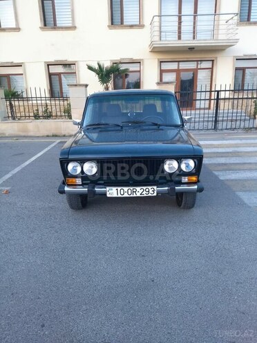 LADA (VAZ) 2106 2005, 89,500 km - 1.6 л - Tərtər