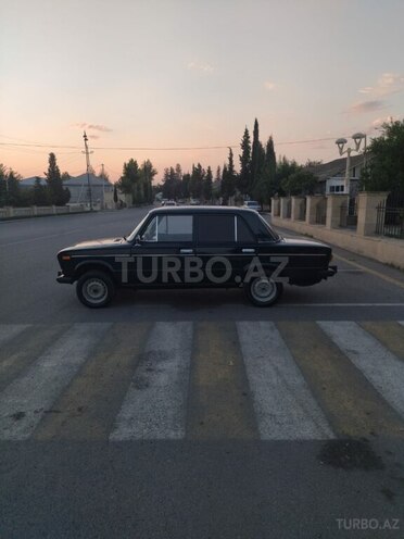 LADA (VAZ) 2106 2005, 89,500 km - 1.6 л - Tərtər