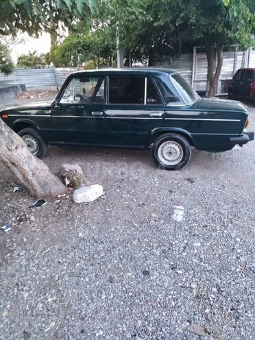 LADA (VAZ) 2106 2005, 89,500 km - 1.6 л - Tərtər