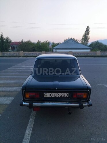 LADA (VAZ) 2106 2005, 89,500 km - 1.6 л - Tərtər