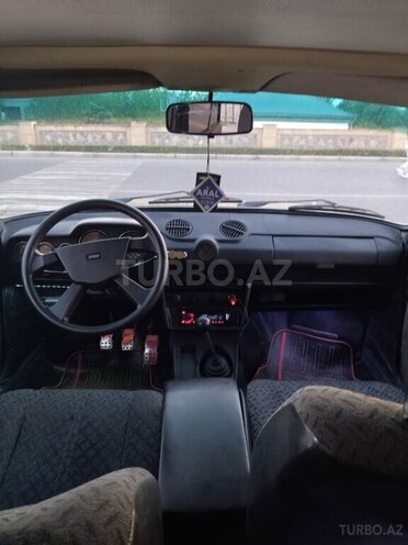 LADA (VAZ) 2106 2005, 89,500 km - 1.6 л - Tərtər