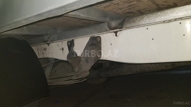 Ford Transit 2007, 248,700 km - 2.4 л - Bakı