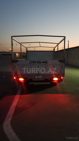 Ford Transit 2007, 248,700 km - 2.4 л - Bakı