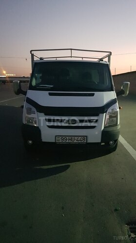 Ford Transit 2007, 248,700 km - 2.4 л - Bakı