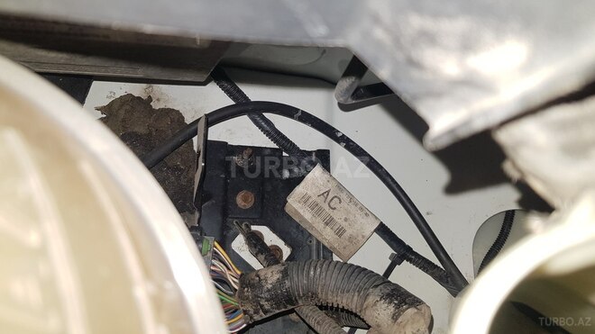 Ford Transit 2007, 248,700 km - 2.4 л - Bakı