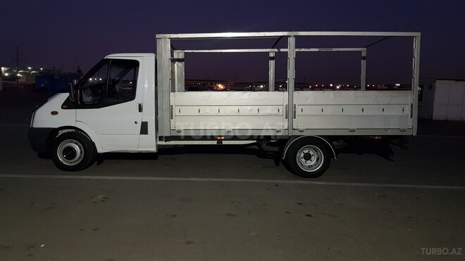 Ford Transit 2007, 248,700 km - 2.4 л - Bakı
