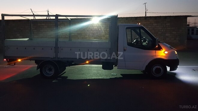 Ford Transit 2007, 248,700 km - 2.4 л - Bakı