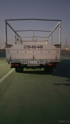 Ford Transit 2007, 248,700 km - 2.4 л - Bakı