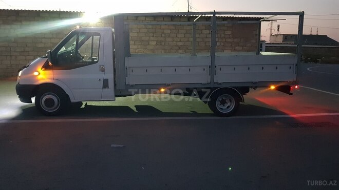 Ford Transit 2007, 248,700 km - 2.4 л - Bakı