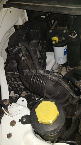 Ford Transit 2007, 248,700 km - 2.4 л - Bakı