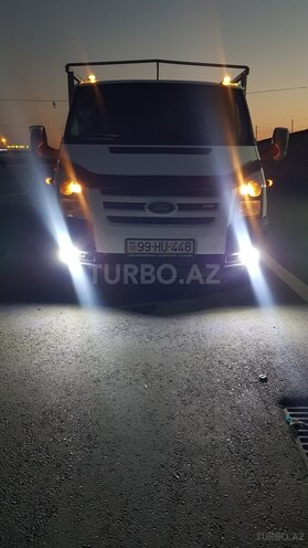 Ford Transit 2007, 248,700 km - 2.4 л - Bakı