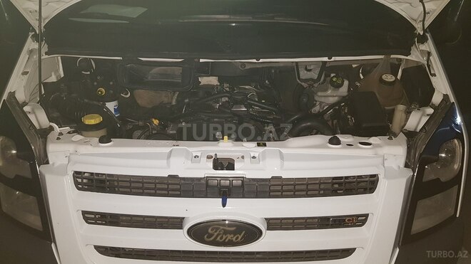 Ford Transit 2007, 248,700 km - 2.4 л - Bakı