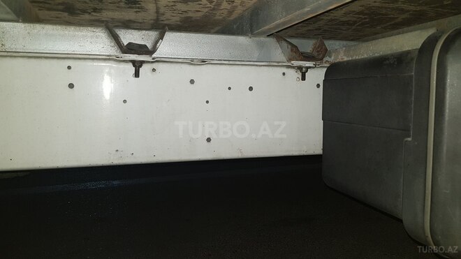 Ford Transit 2007, 248,700 km - 2.4 л - Bakı