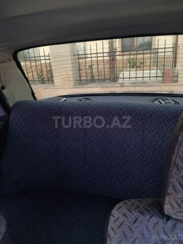 LADA (VAZ) 2106 2005, 89,500 km - 1.6 л - Tərtər